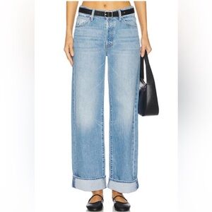 Mother Superior The Dodger Button Hover Cuff
In Funk N' Flair Size 31 LIKE NEW